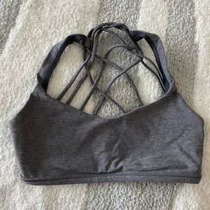 Lululemon Free to Be Bra, size 4